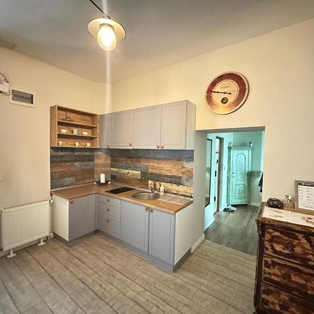Cozyflat In The Central 阿拉德 外观 照片