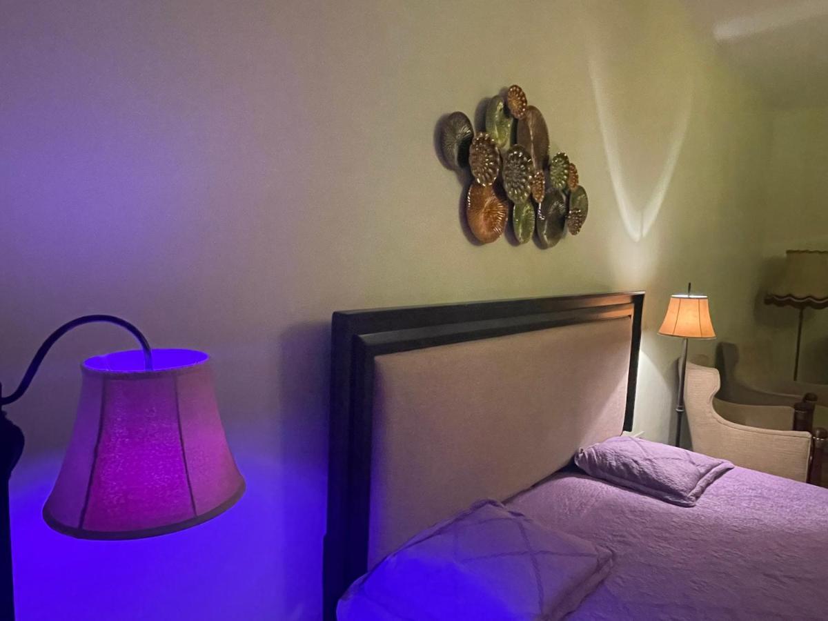 Cozyflat In The Central 阿拉德 外观 照片