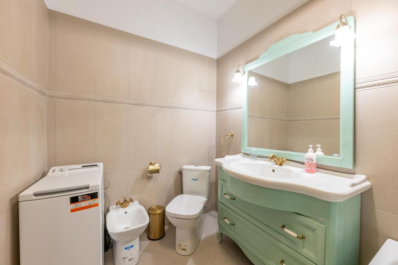 Cozyflat In The Central 阿拉德 外观 照片