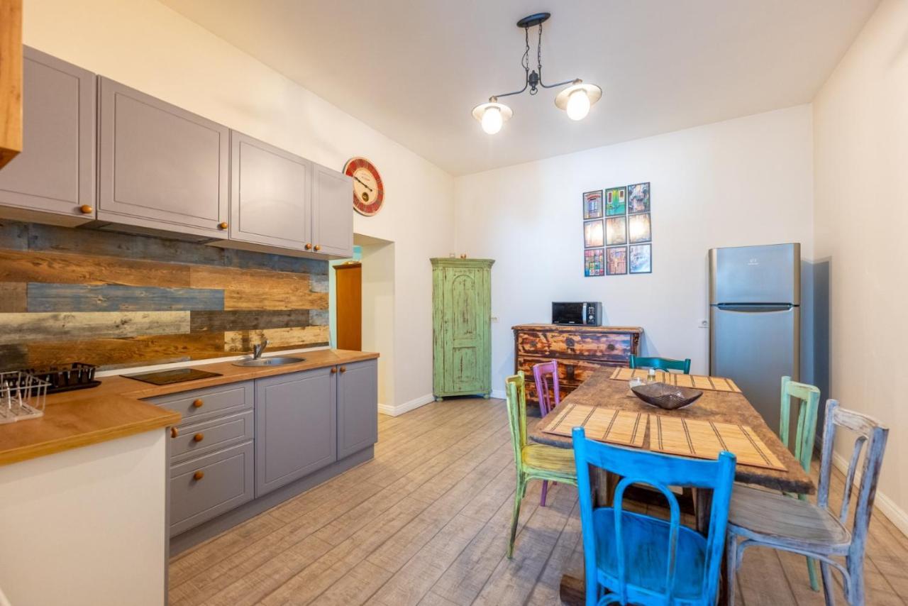 Cozyflat In The Central 阿拉德 外观 照片