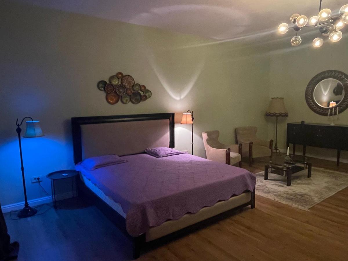 Cozyflat In The Central 阿拉德 外观 照片