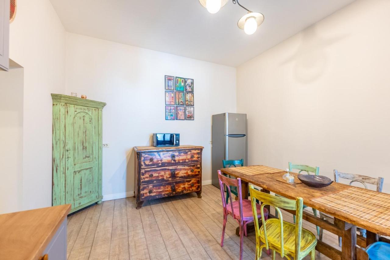 Cozyflat In The Central 阿拉德 外观 照片