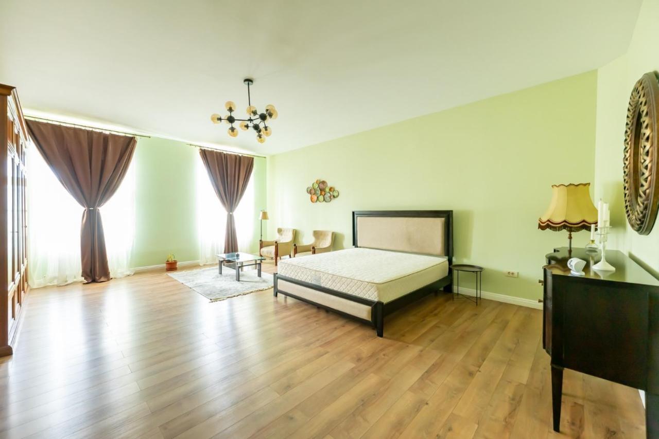 Cozyflat In The Central 阿拉德 外观 照片