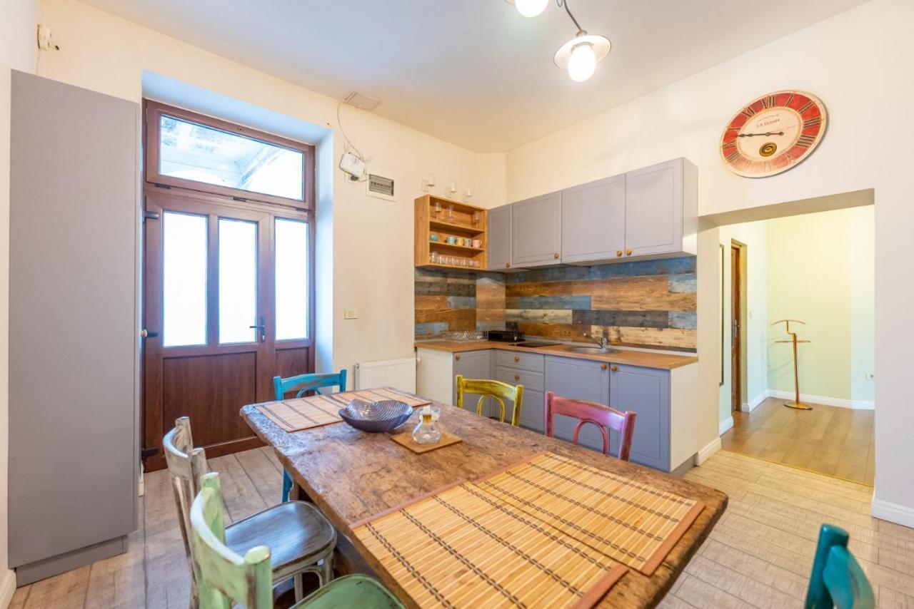 Cozyflat In The Central 阿拉德 外观 照片