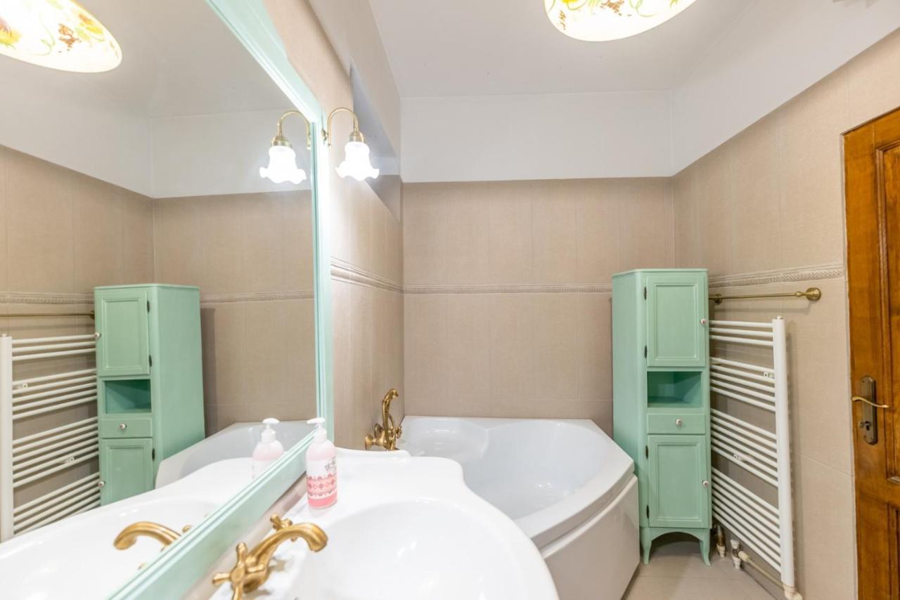 Cozyflat In The Central 阿拉德 外观 照片