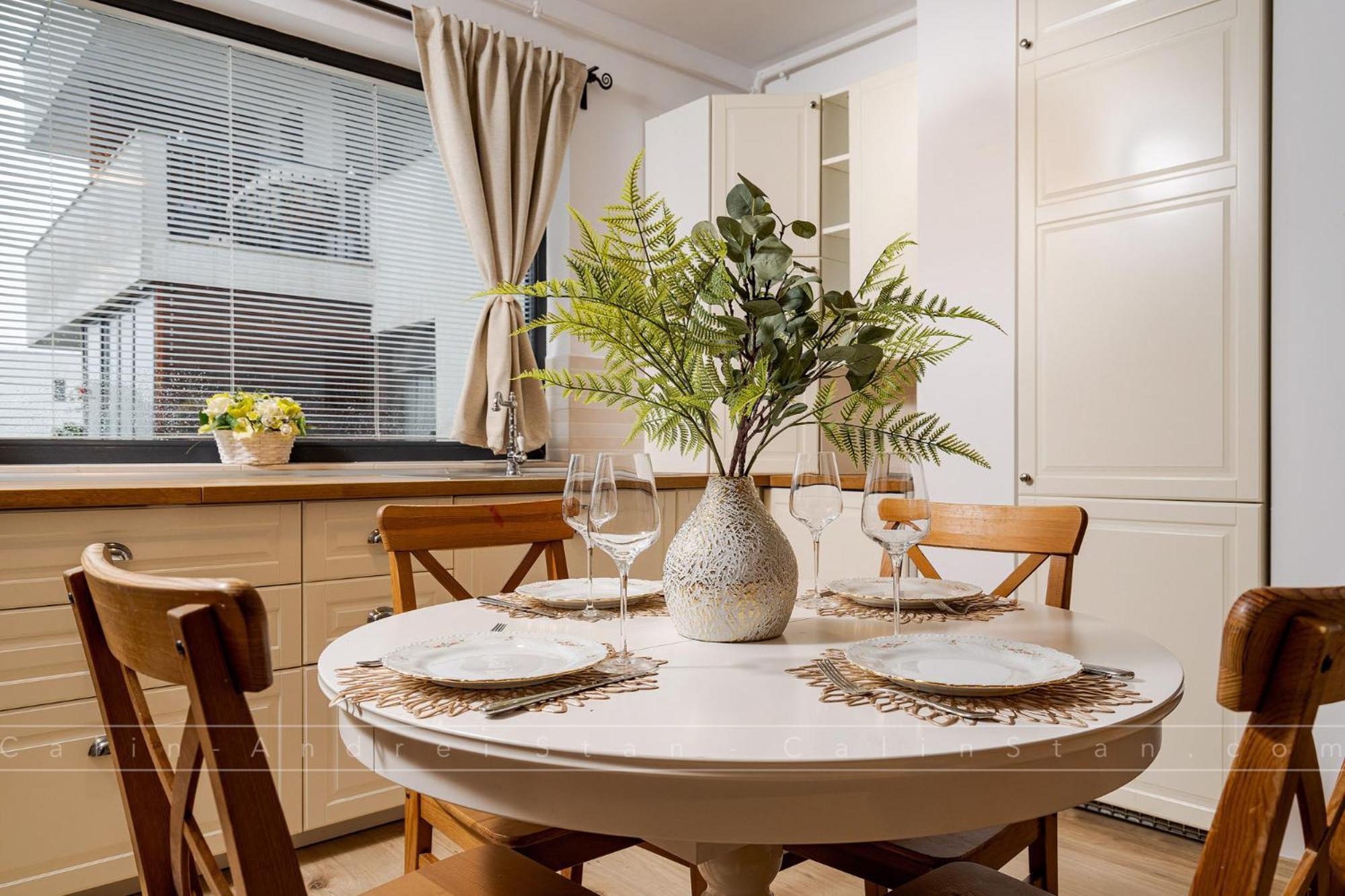 Cozyflat In The Central 阿拉德 外观 照片