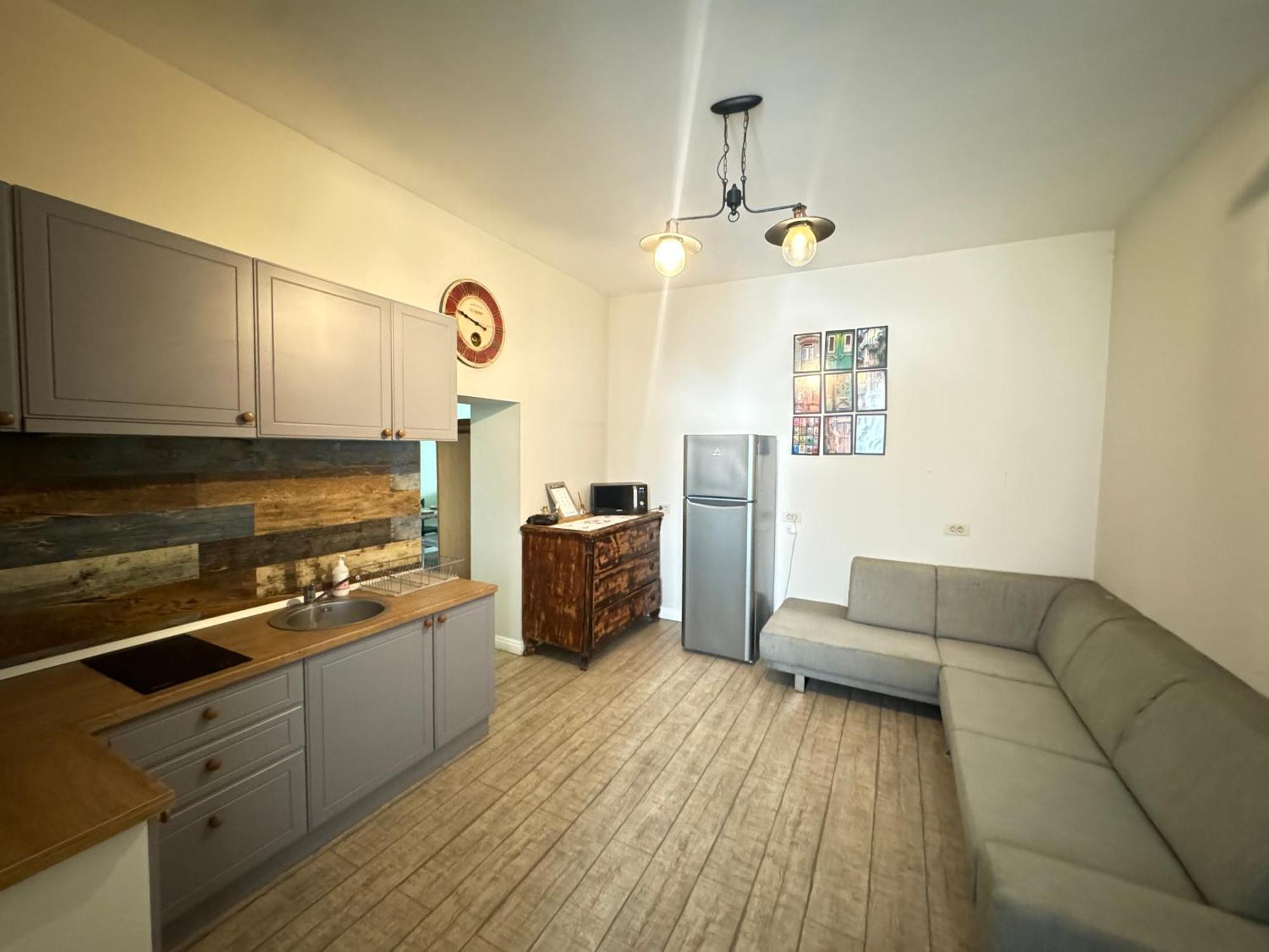 Cozyflat In The Central 阿拉德 外观 照片